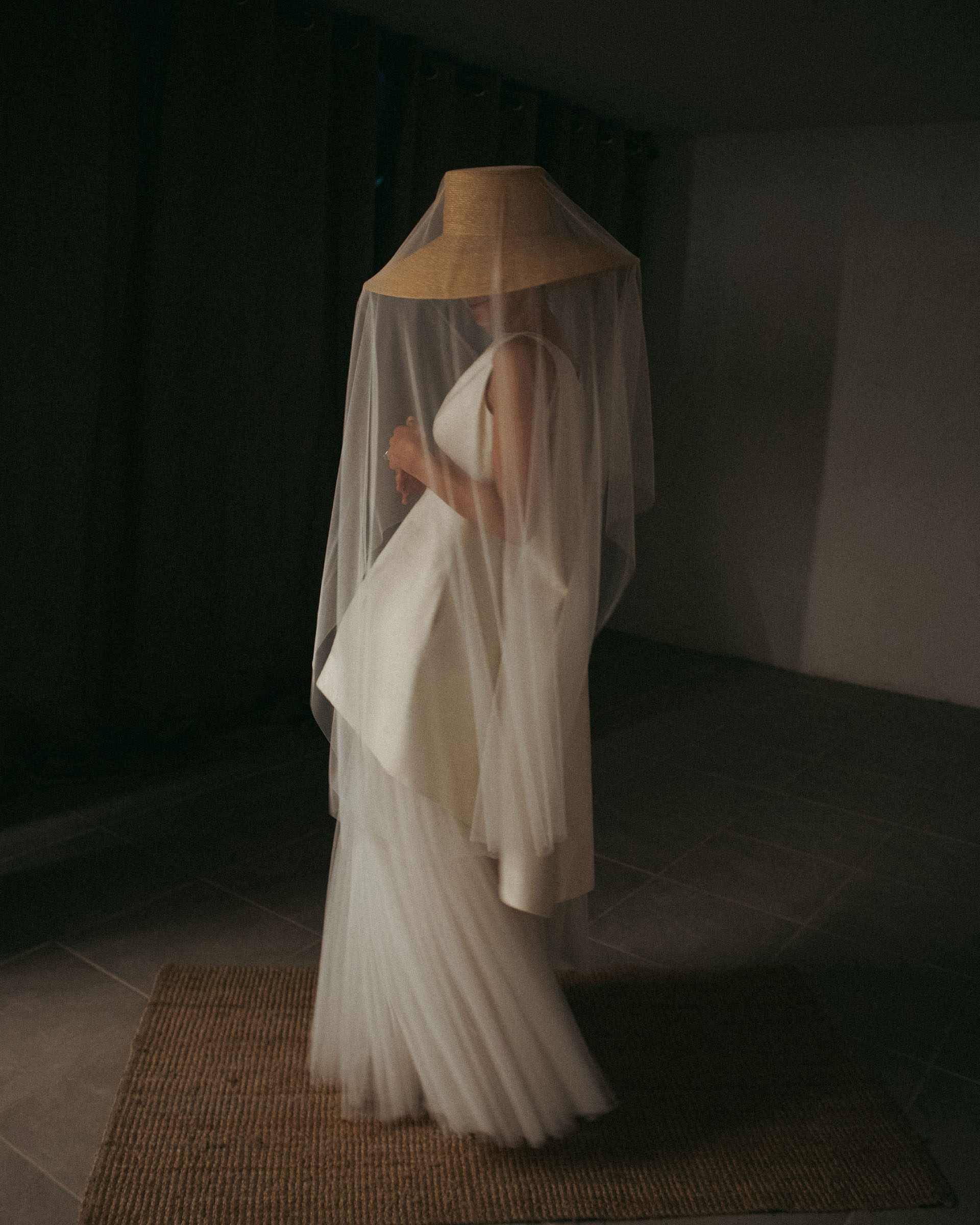 Hugo Morán Vicente - Arribas Garamendi