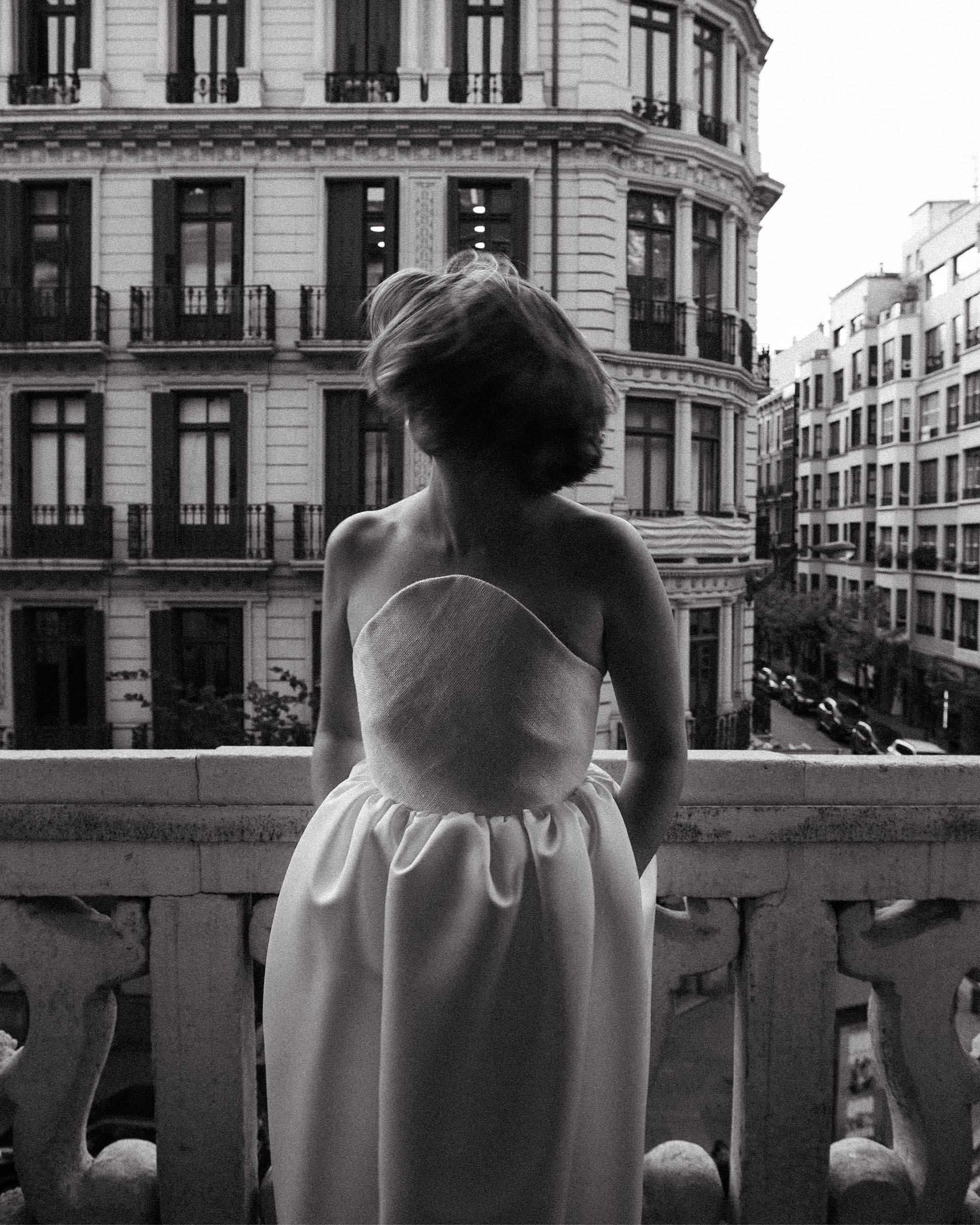 Hugo Morán Vicente - Arribas Garamendi