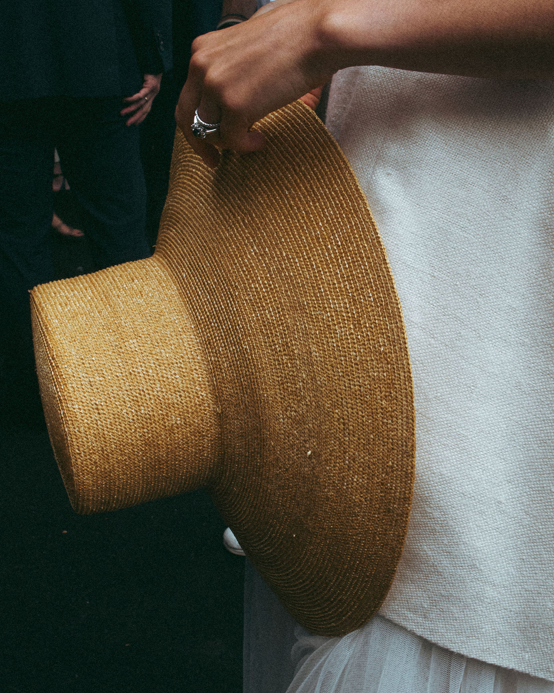 Hugo Morán Vicente - Arribas Garamendi