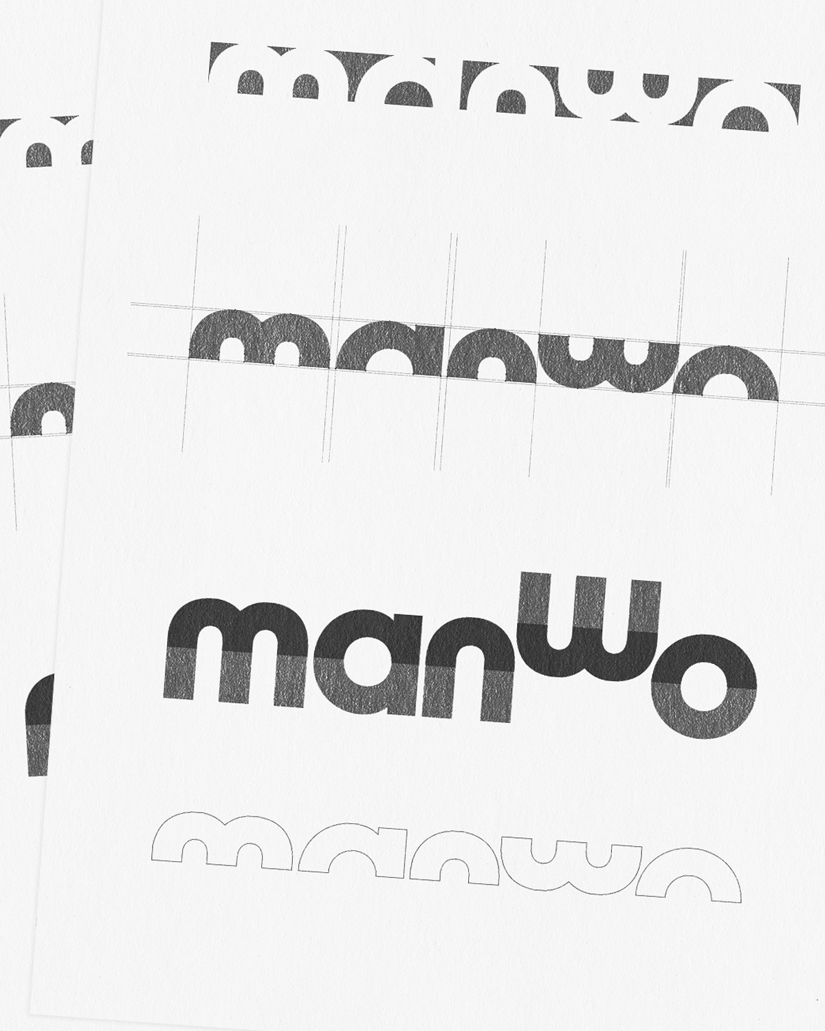 Hugo Morán Vicente - Manwo