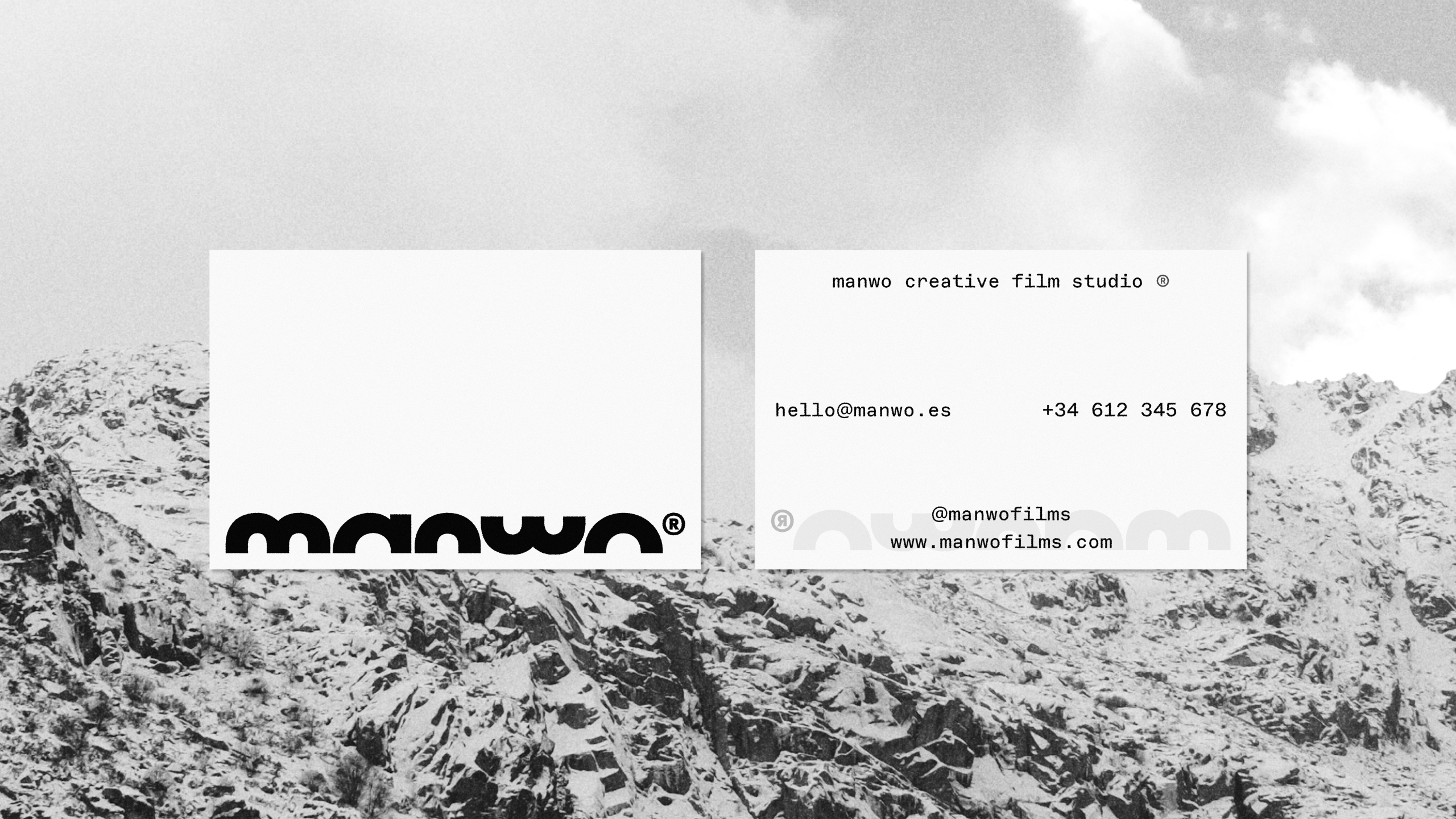 Hugo Morán Vicente - Manwo