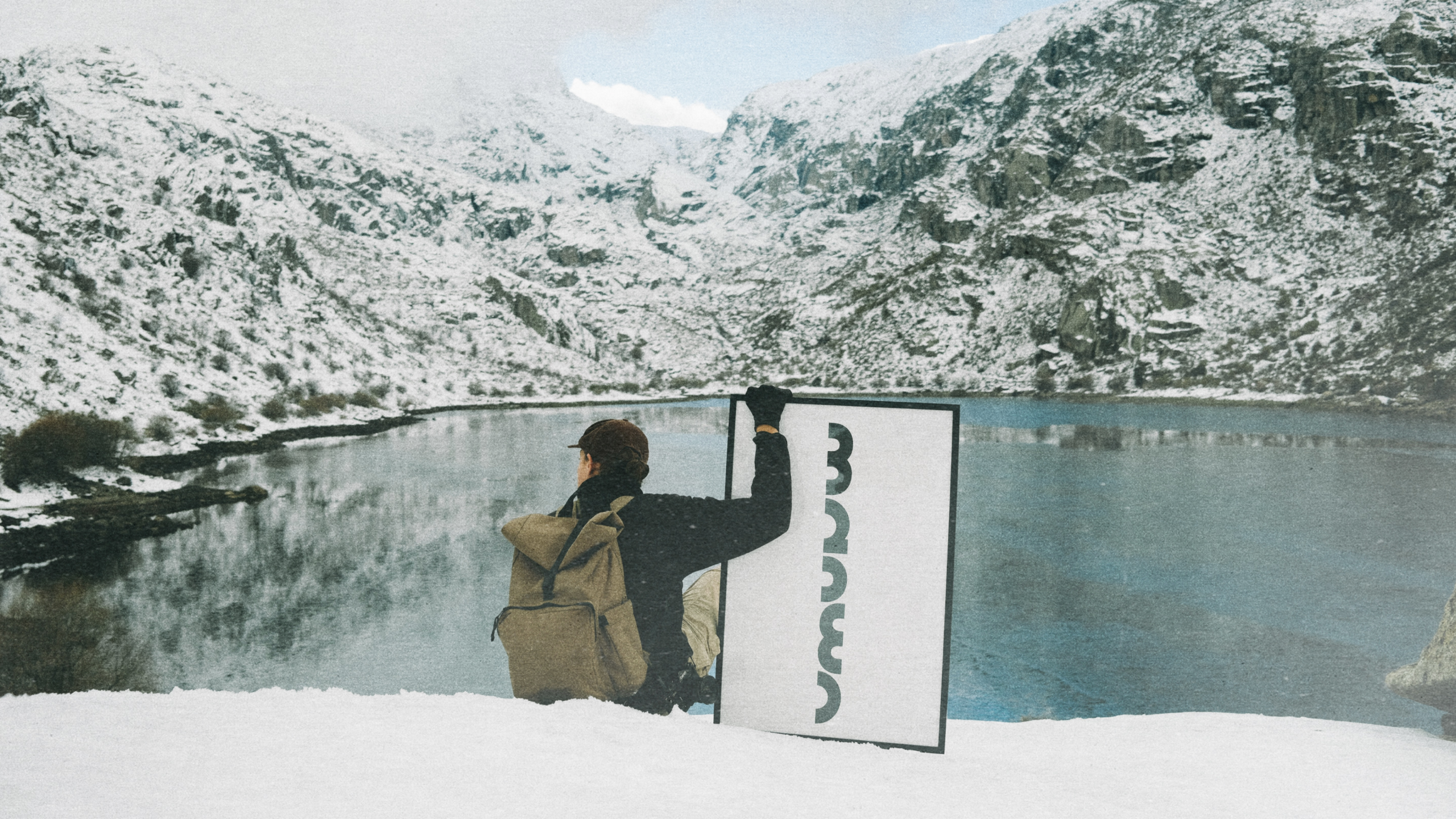 Hugo Morán Vicente - Manwo