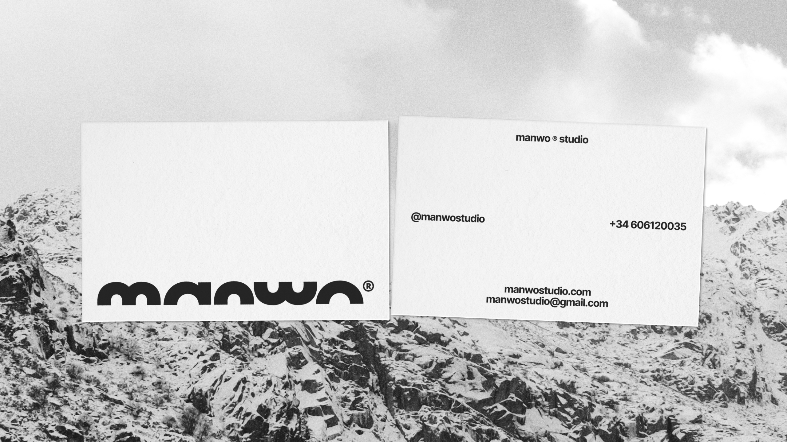 Hugo Morán Vicente - Manwo